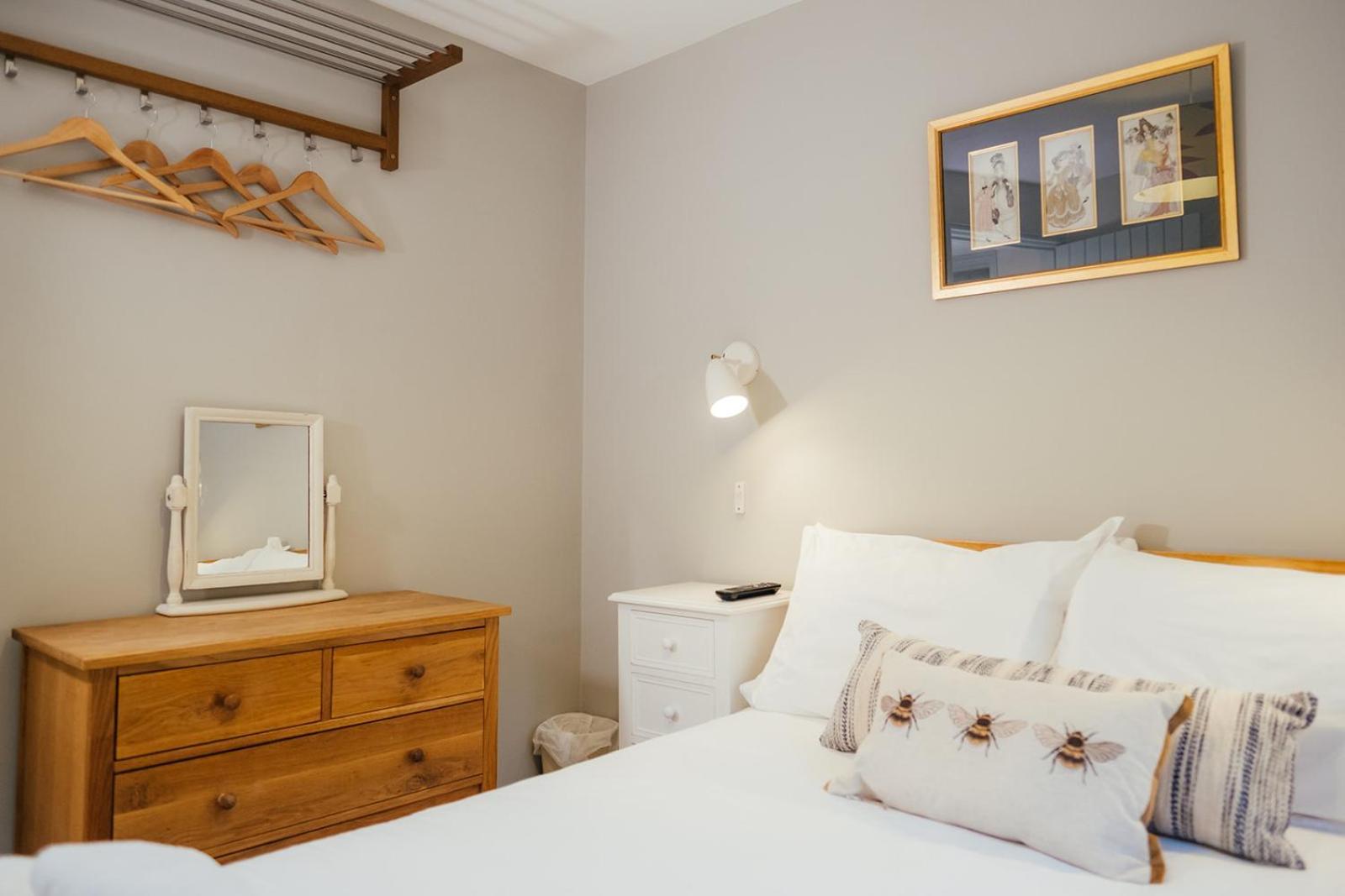 Greenwood Grange Holiday home *