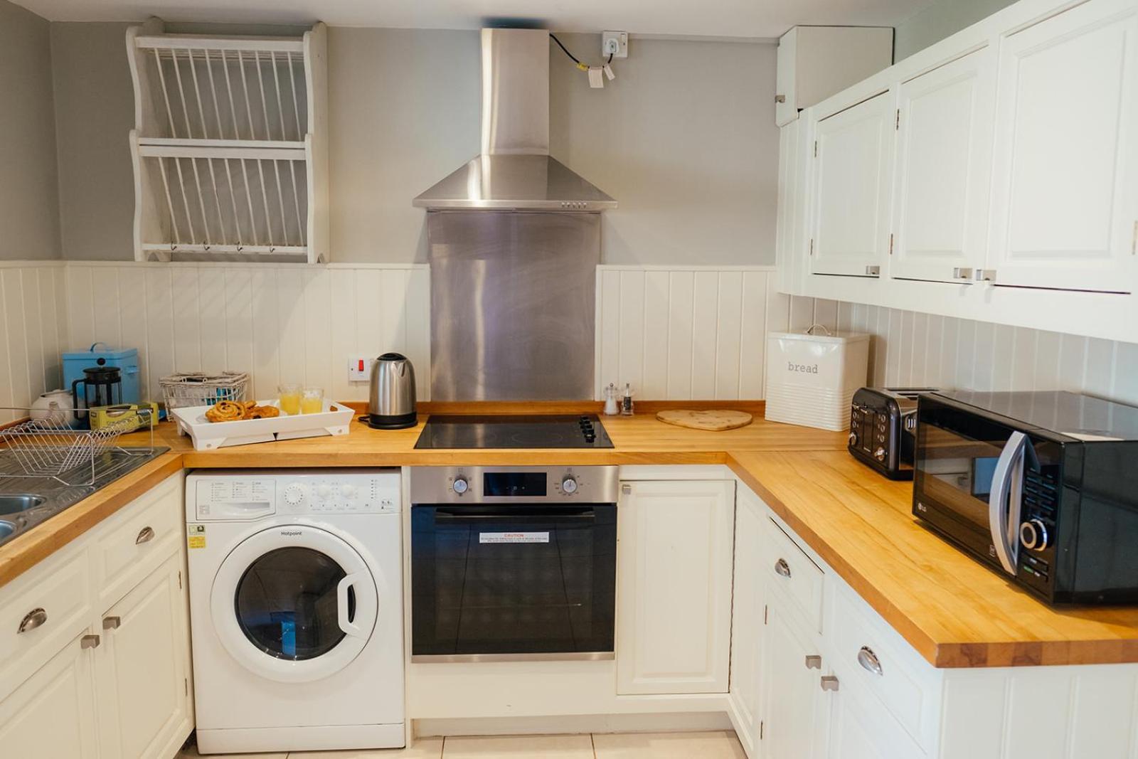 Greenwood Grange Holiday home
