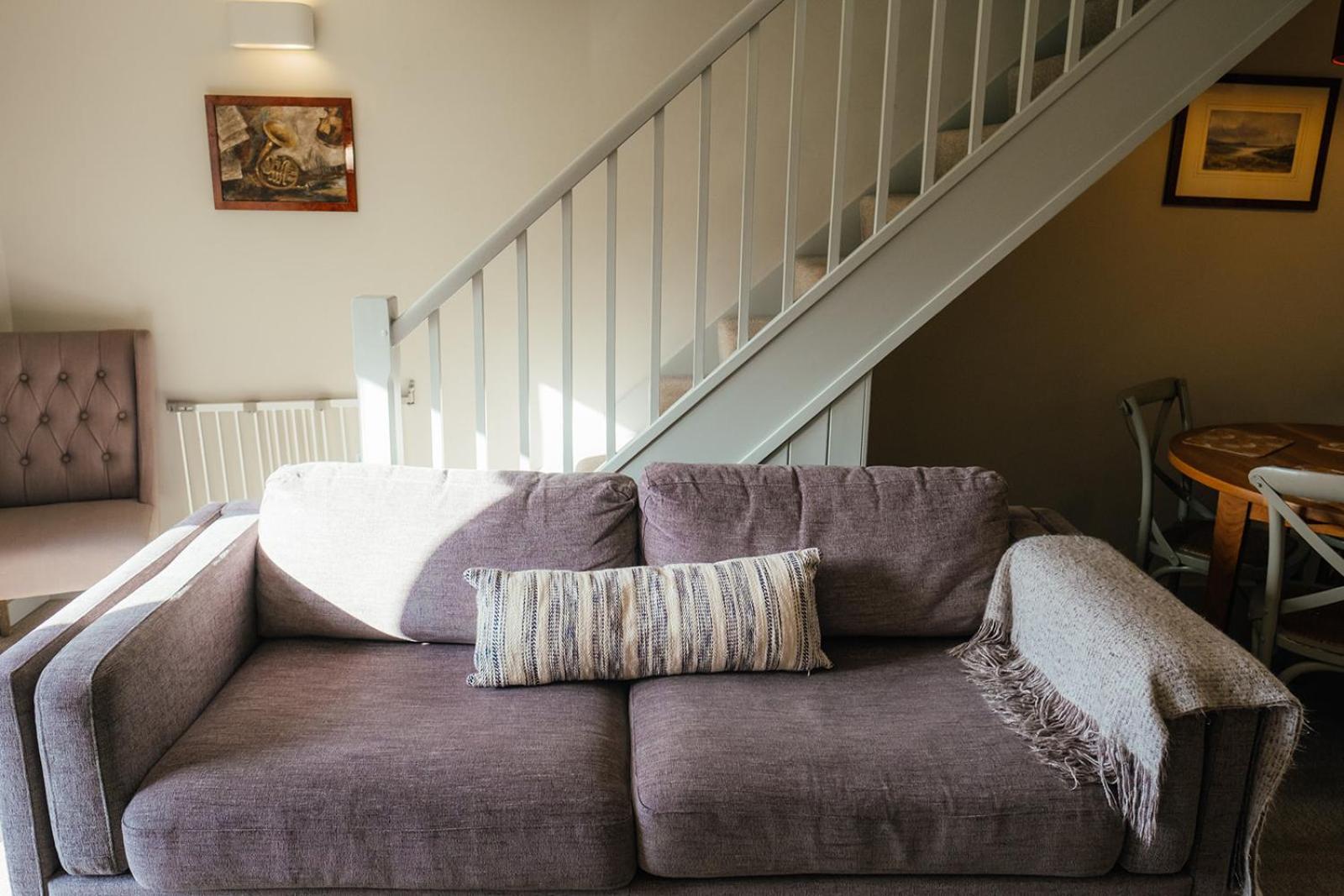 Greenwood Grange Holiday home