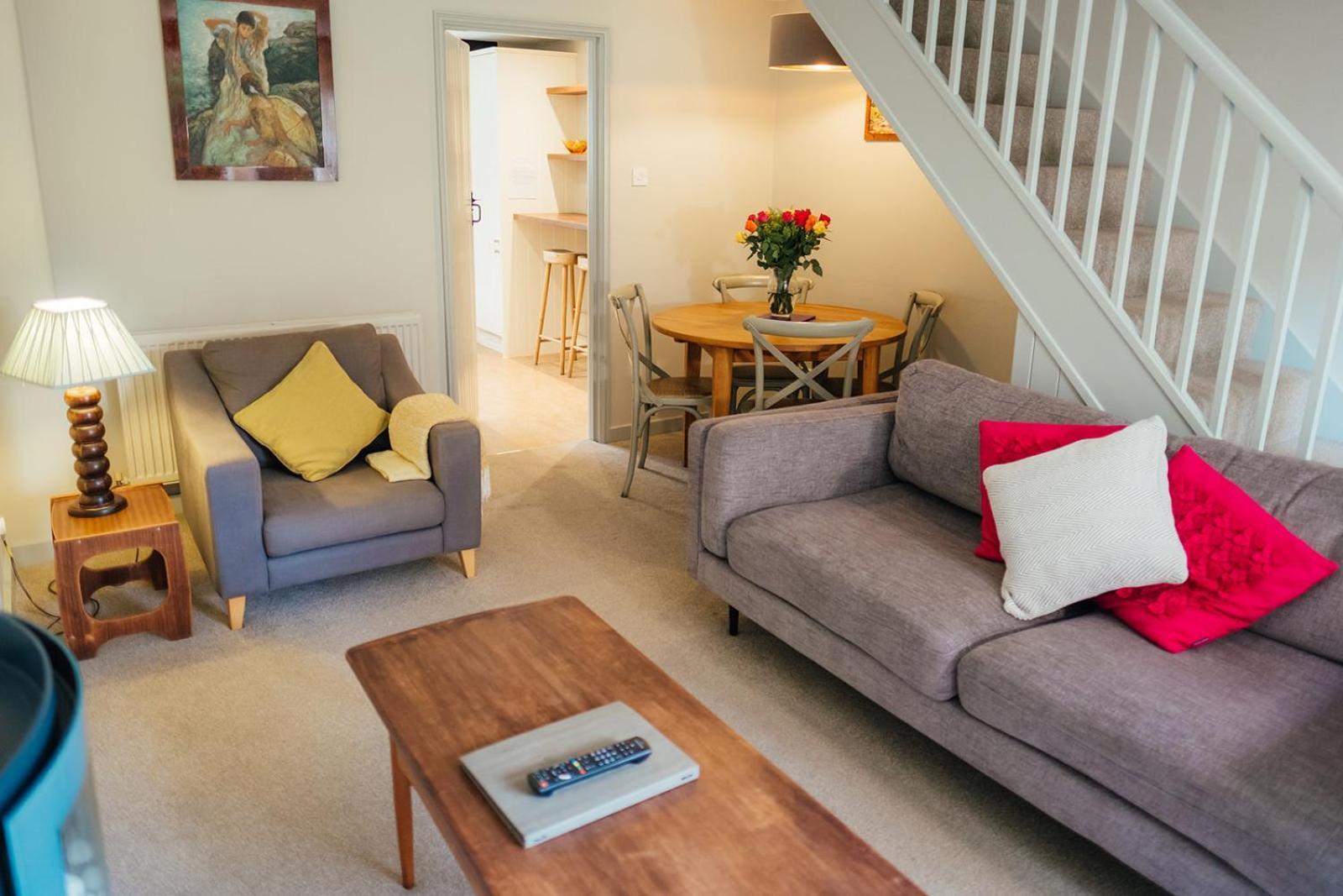 Greenwood Grange Holiday home Dorchester