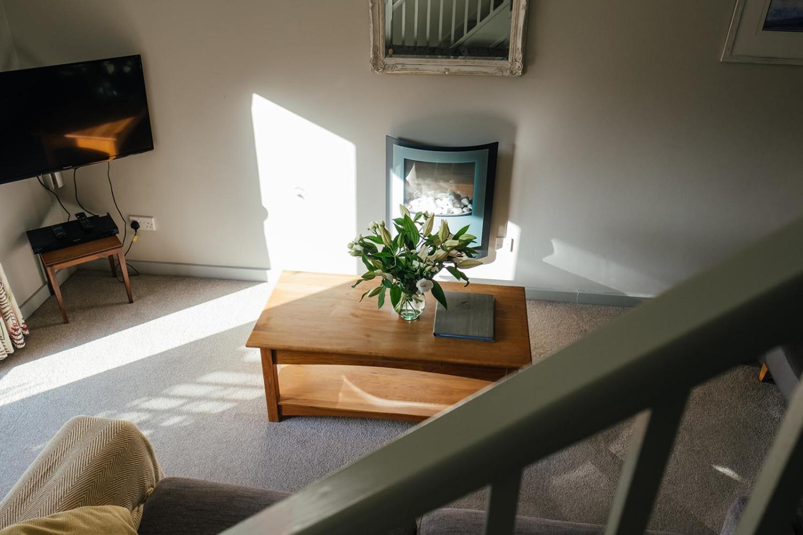 Holiday home Greenwood Grange *