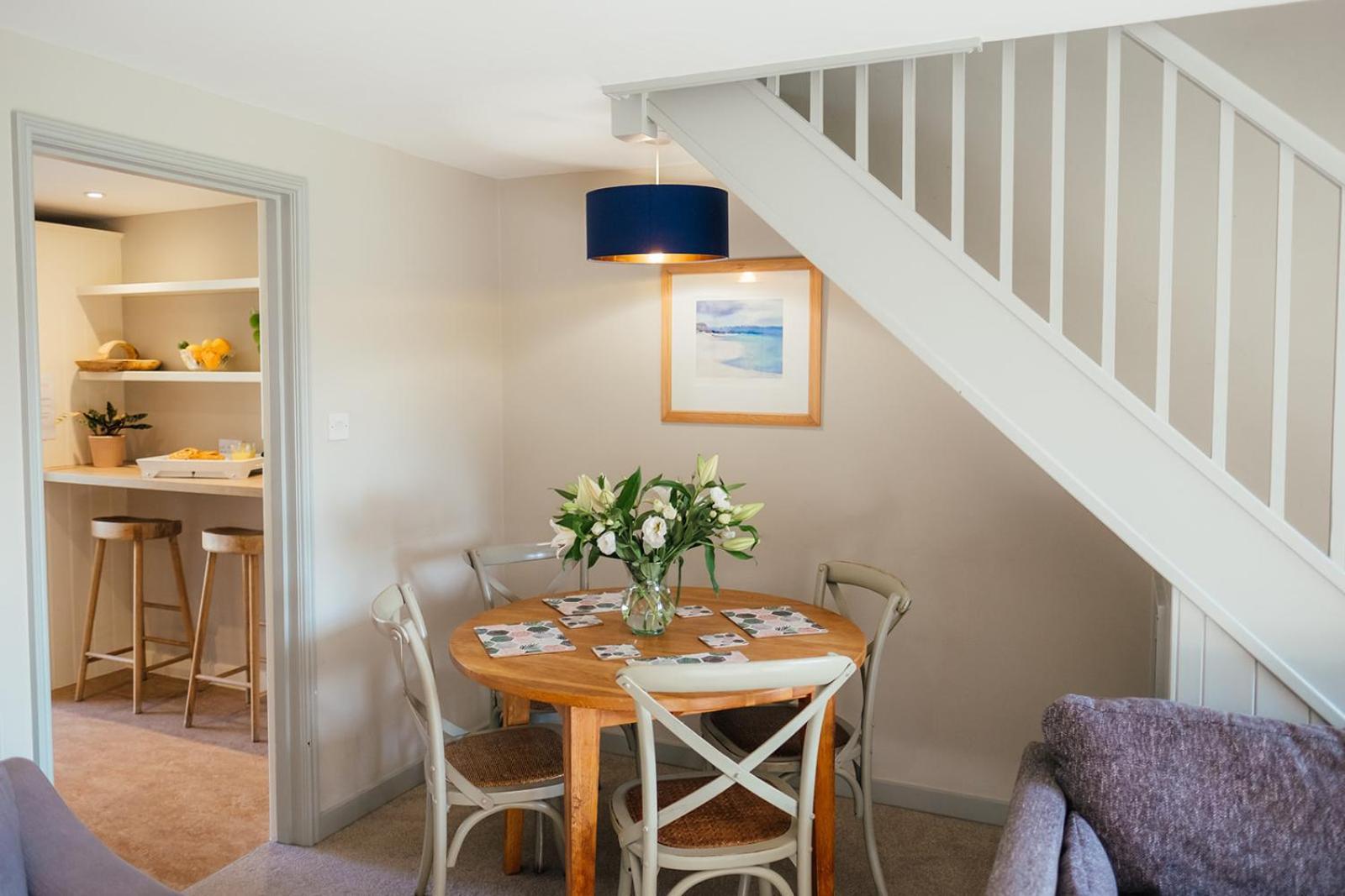 Greenwood Grange Holiday home Dorchester