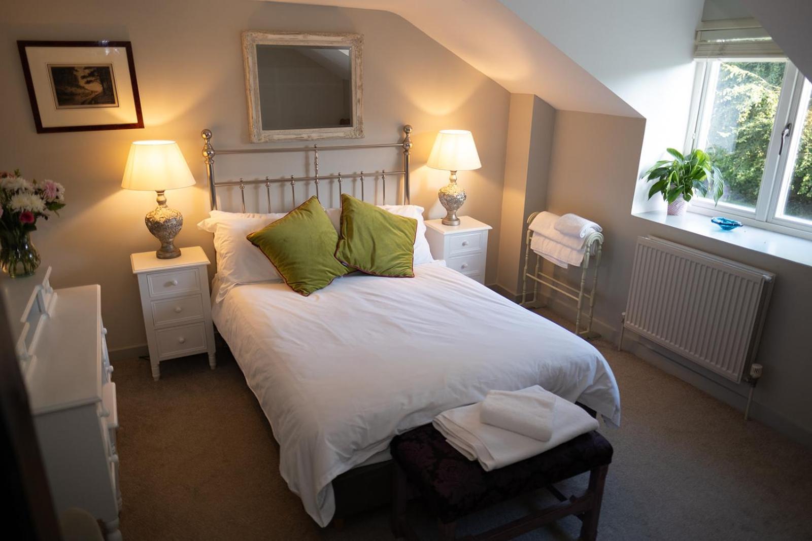 Greenwood Grange Holiday home *