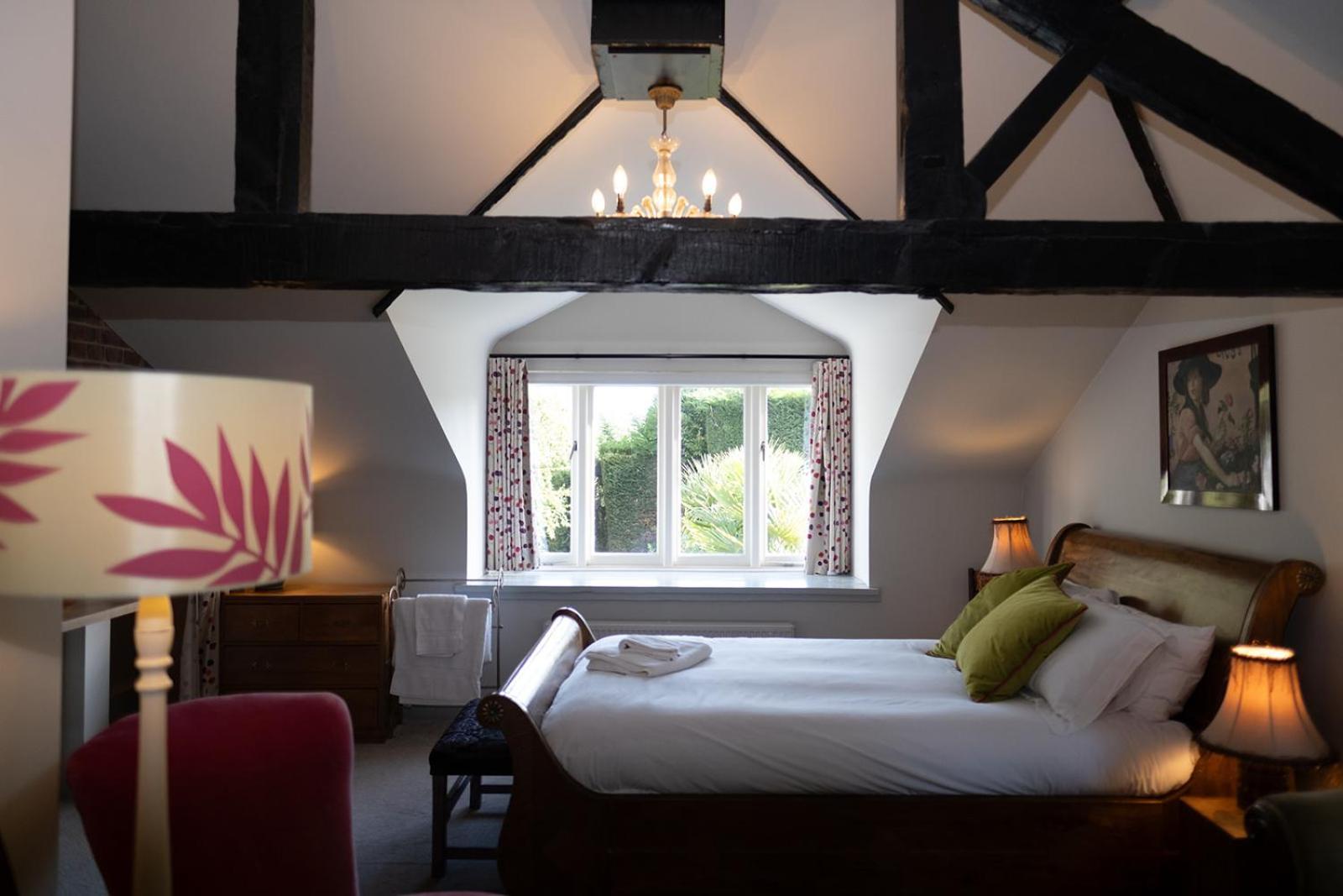 Greenwood Grange Holiday home