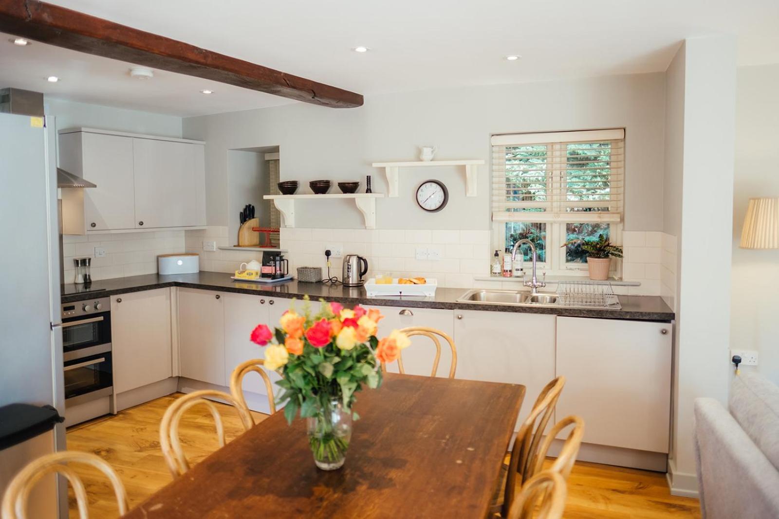 Greenwood Grange Holiday home *