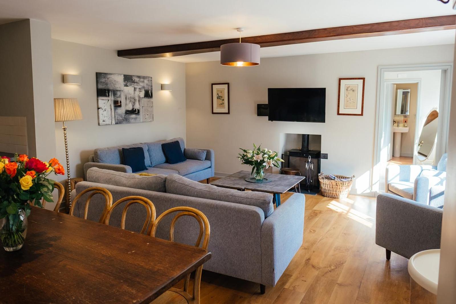 Greenwood Grange Holiday home *