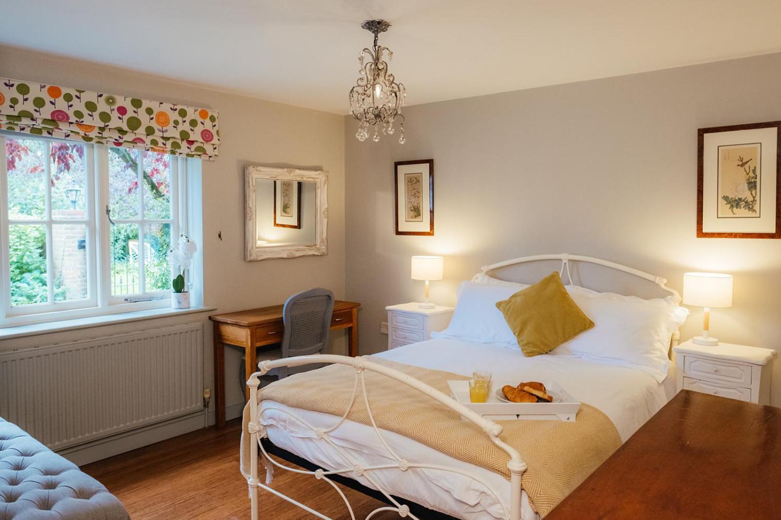 Holiday home Greenwood Grange Dorchester