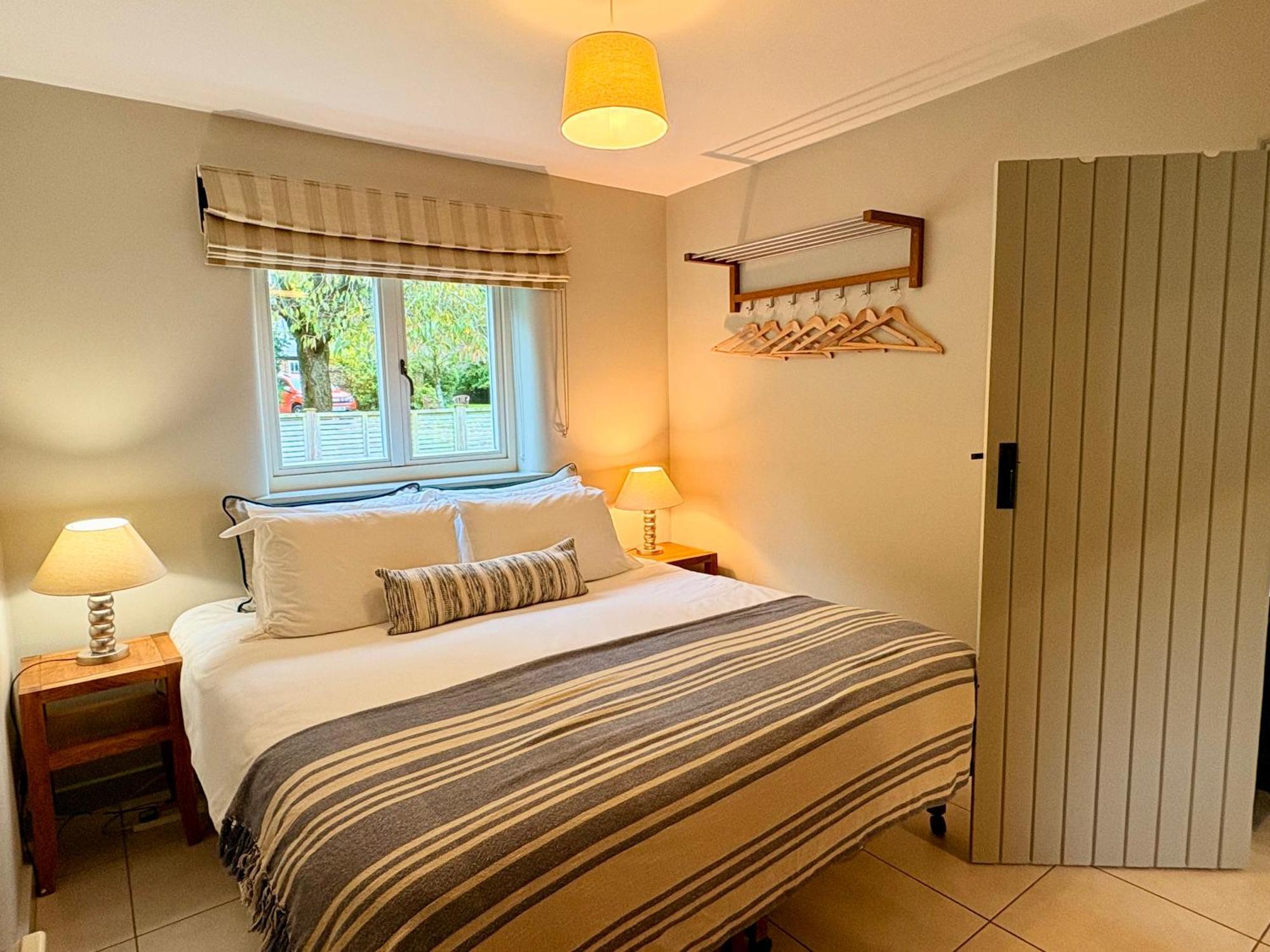 Holiday home Greenwood Grange