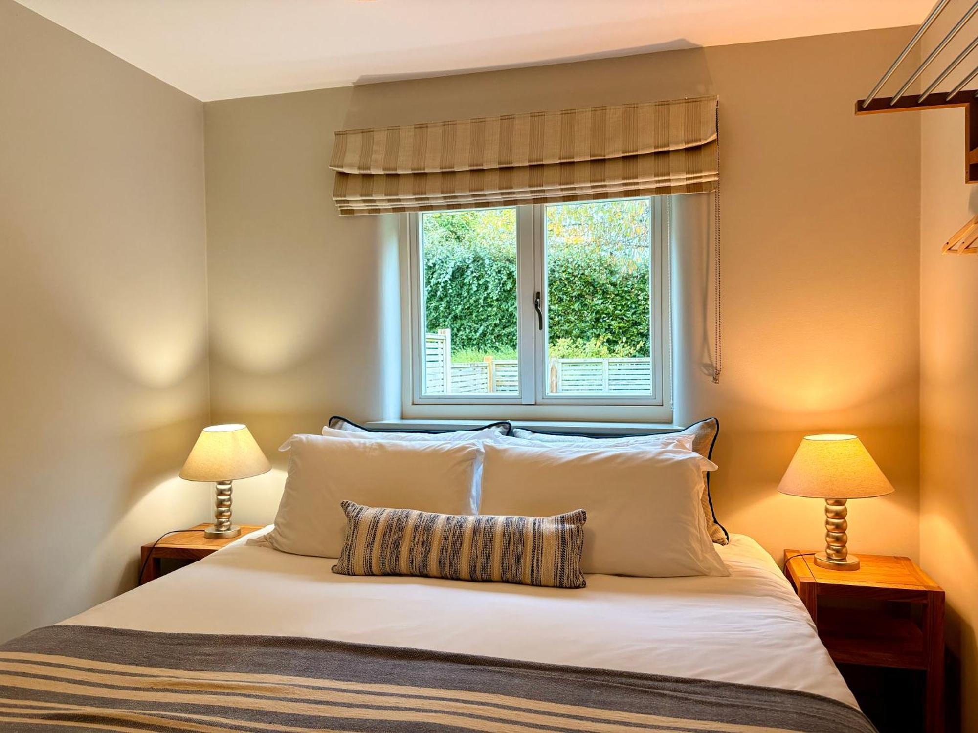 Greenwood Grange Holiday home Dorchester