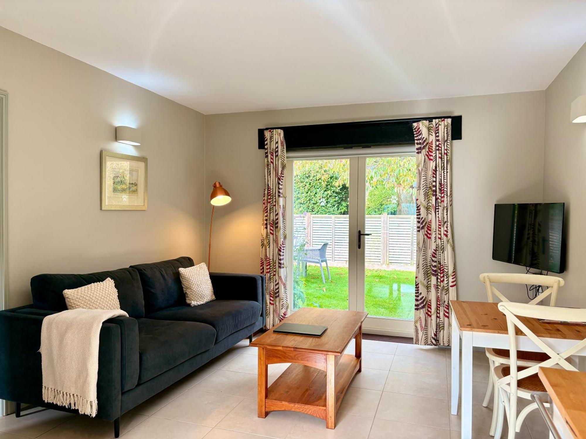 Holiday home Greenwood Grange