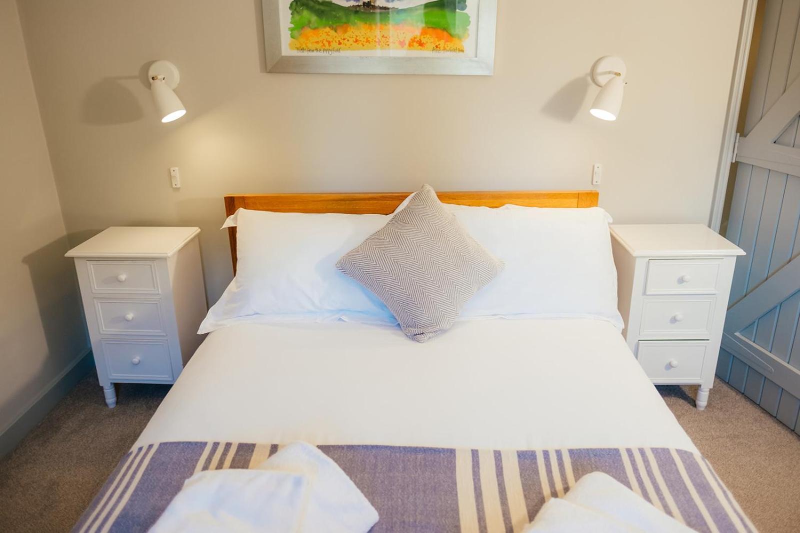 Vakantiehuis Greenwood Grange *