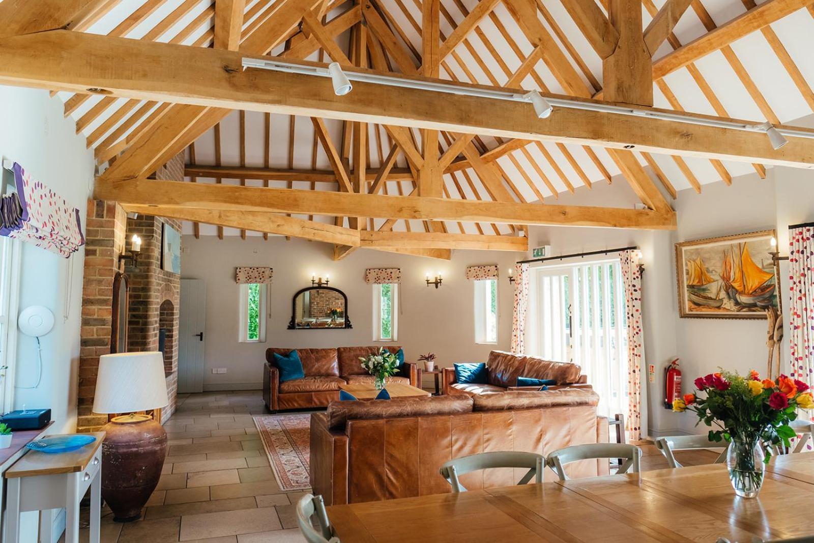 Greenwood Grange *