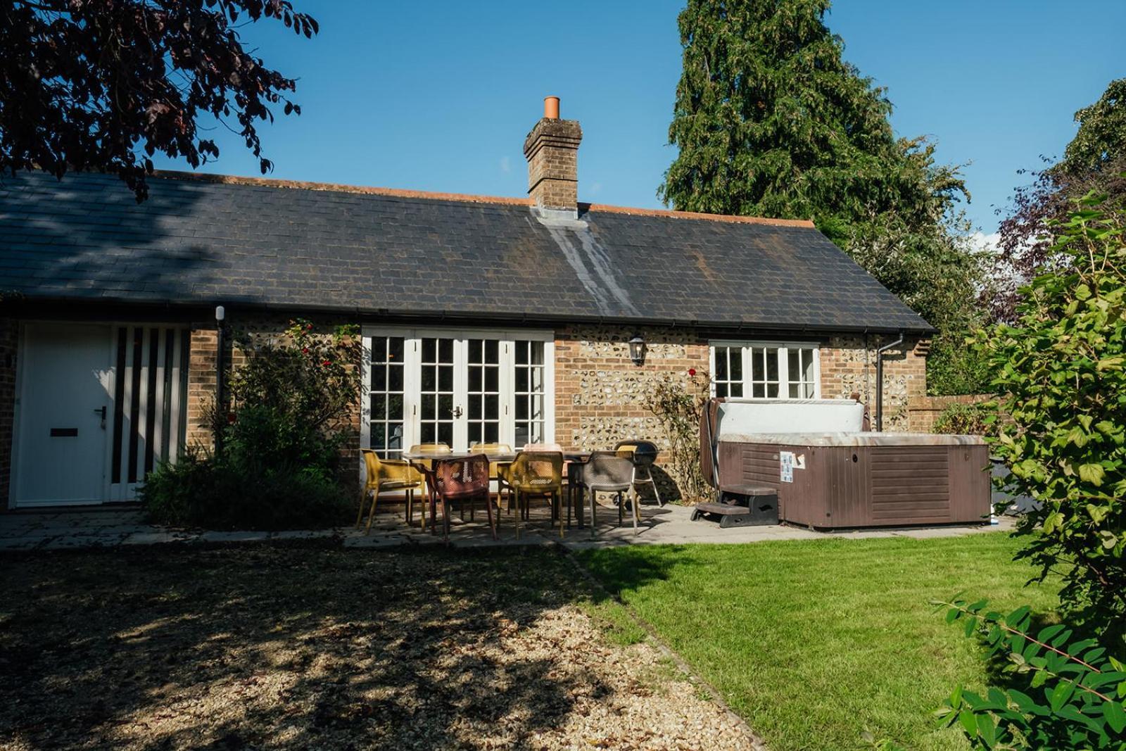 Greenwood Grange