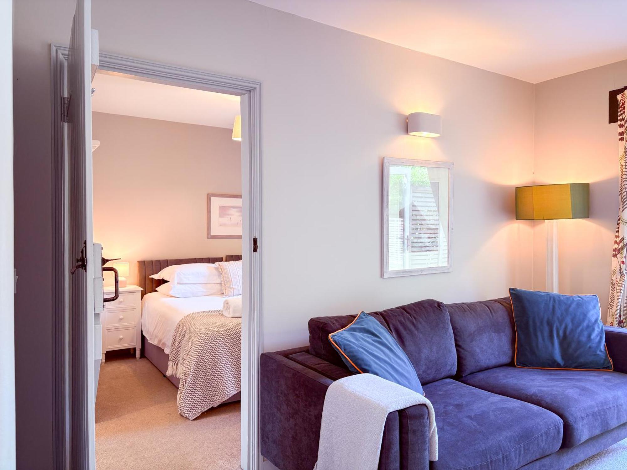 Greenwood Grange Vakantiehuis Dorchester