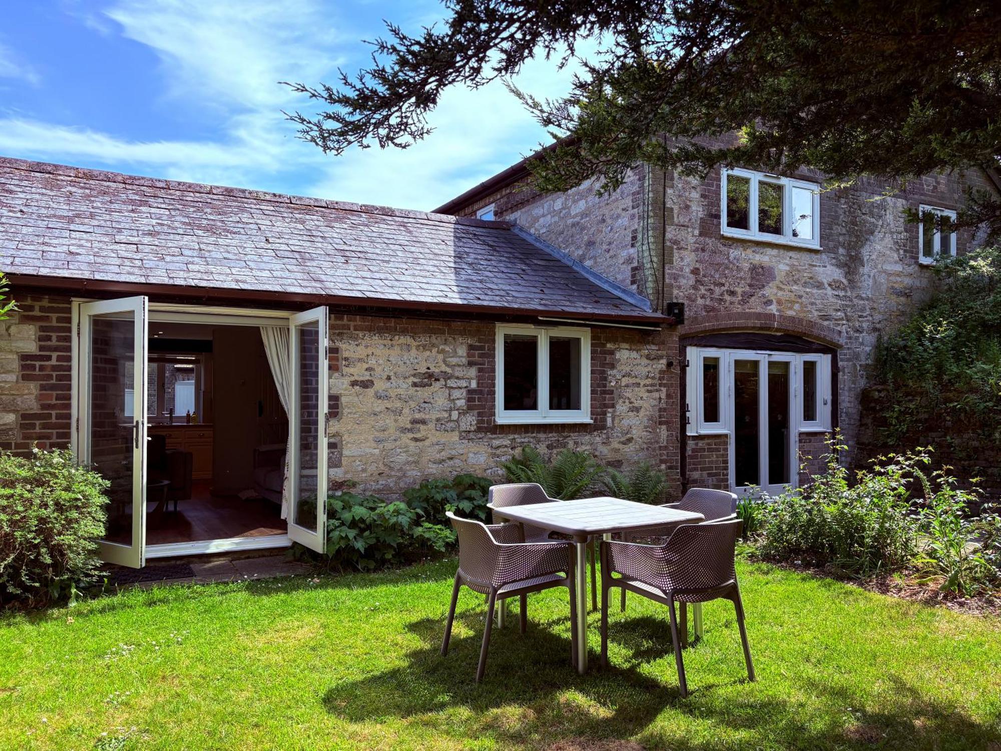 Vakantiehuis Greenwood Grange Dorchester