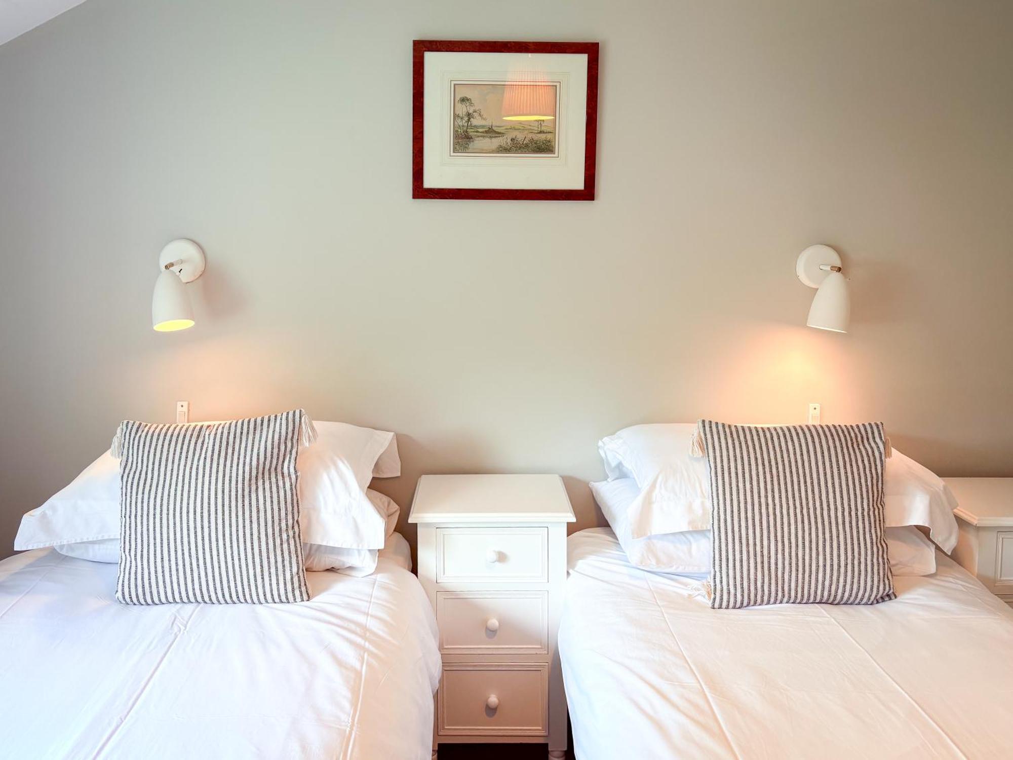 Greenwood Grange Vakantiehuis Dorchester