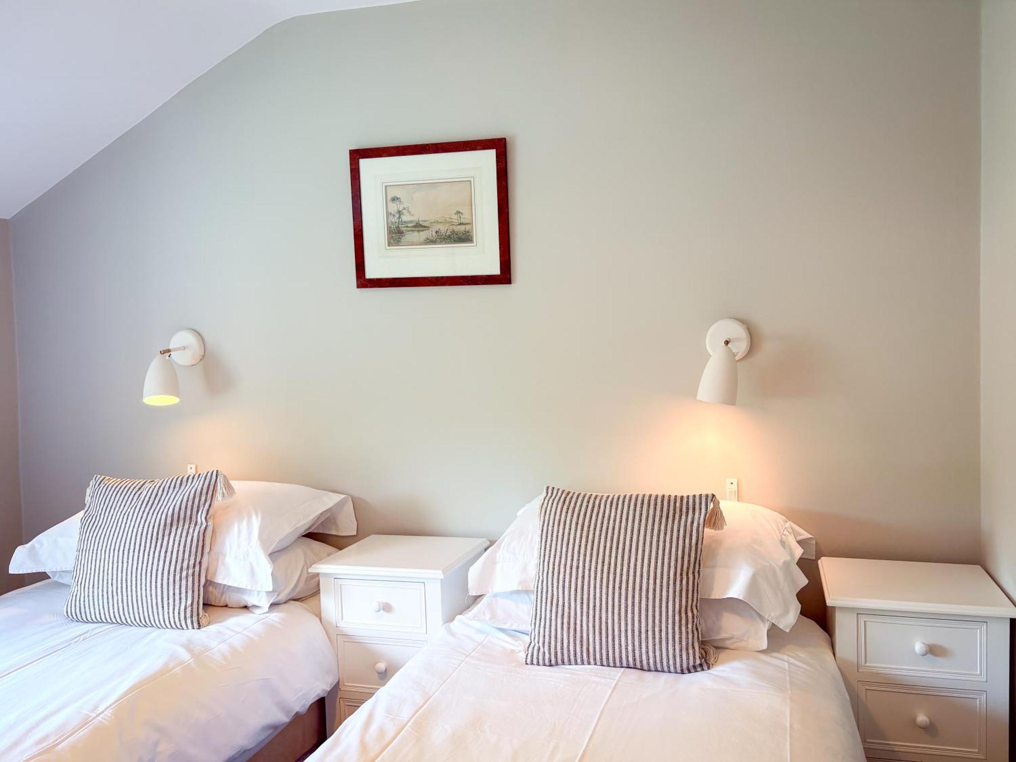Vakantiehuis Greenwood Grange Dorchester