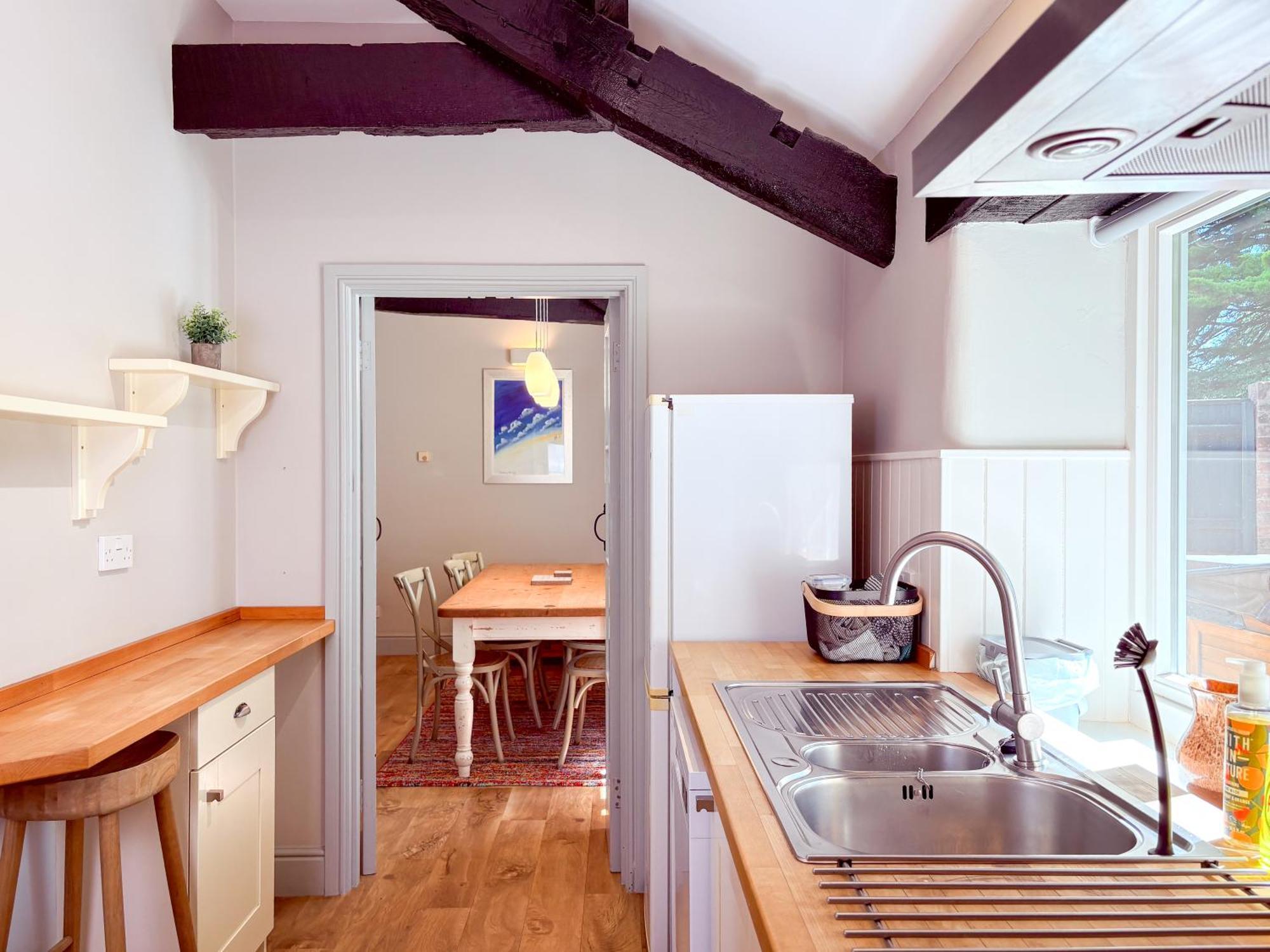 Greenwood Grange * Дорчестер